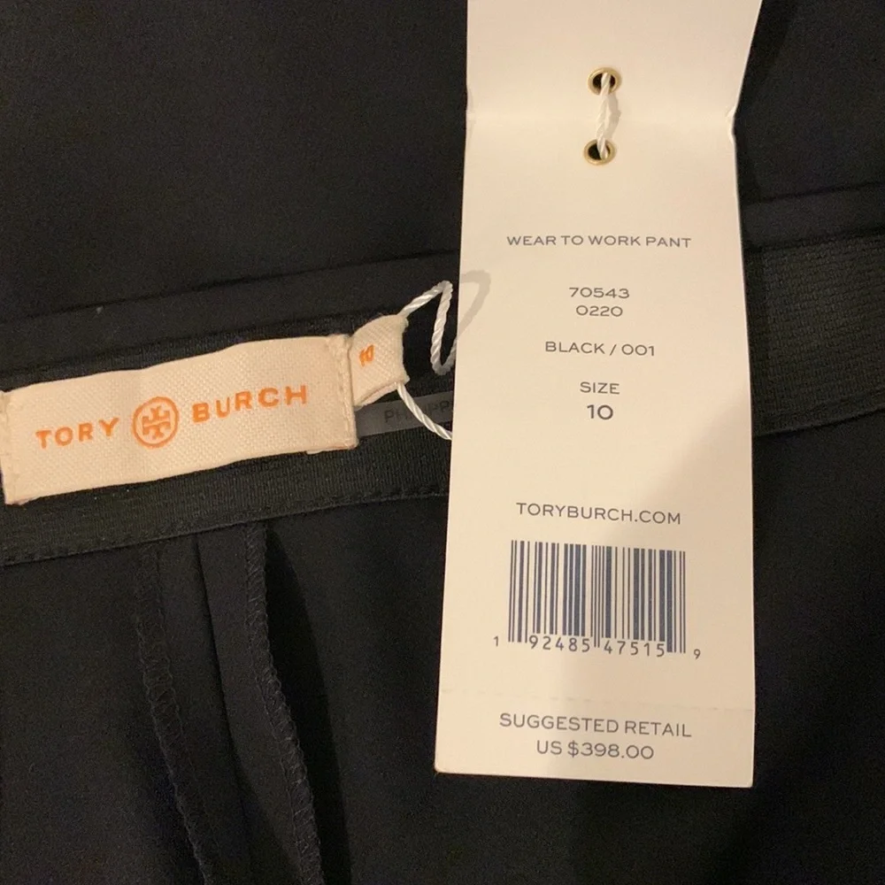 Tory Burch tory burch
